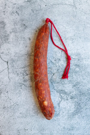 Chorizo