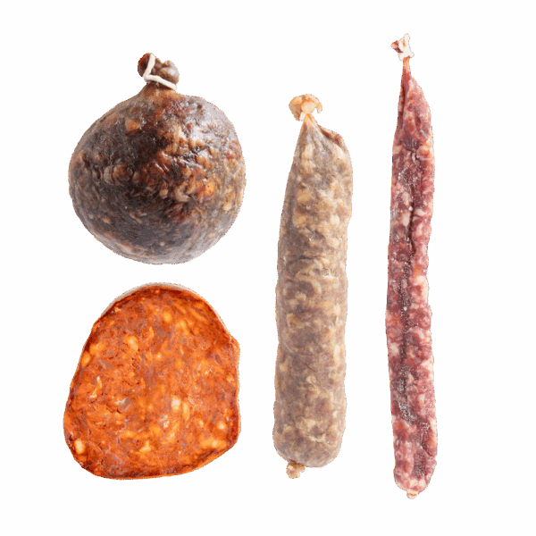 Bolsa Mediterránea