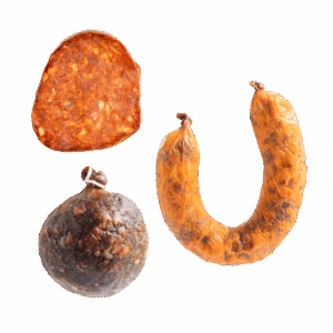 Bolsa Sabor