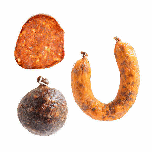 Bolsa Sabor