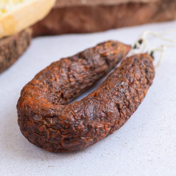 Morcilla de cebolla - Imagen 3