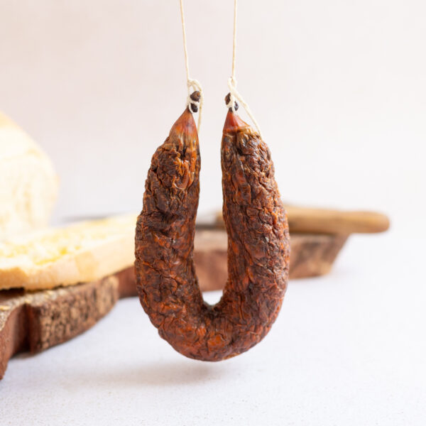 Morcilla de cebolla - Imagen 2