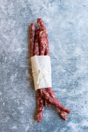 Longaniza de Pascua