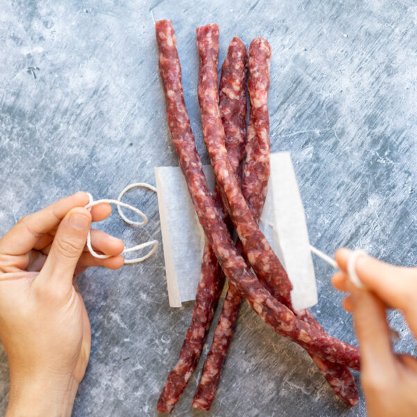 Longaniza de Pascua - Imagen 2
