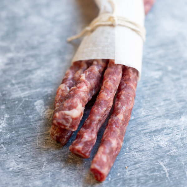 Longaniza de Pascua - Imagen 4