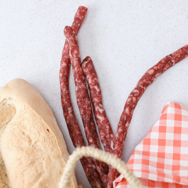 Longaniza de Pascua - Imagen 3