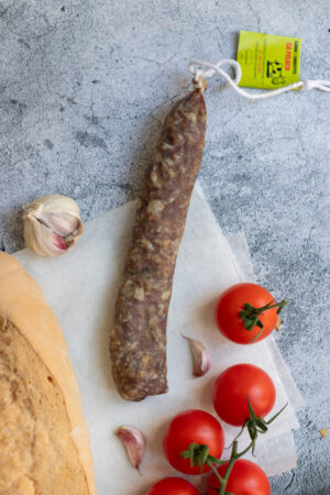 Salchichón