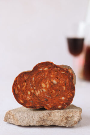 Sobrasada reserva trozo