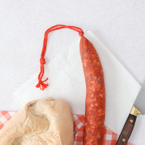 Chorizo - Imagen 2